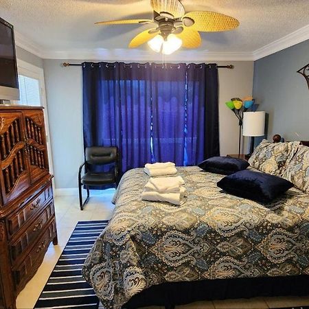 Unique 2 Bedroom / 2 Bath Condo In Мертл-Біч Екстер'єр фото