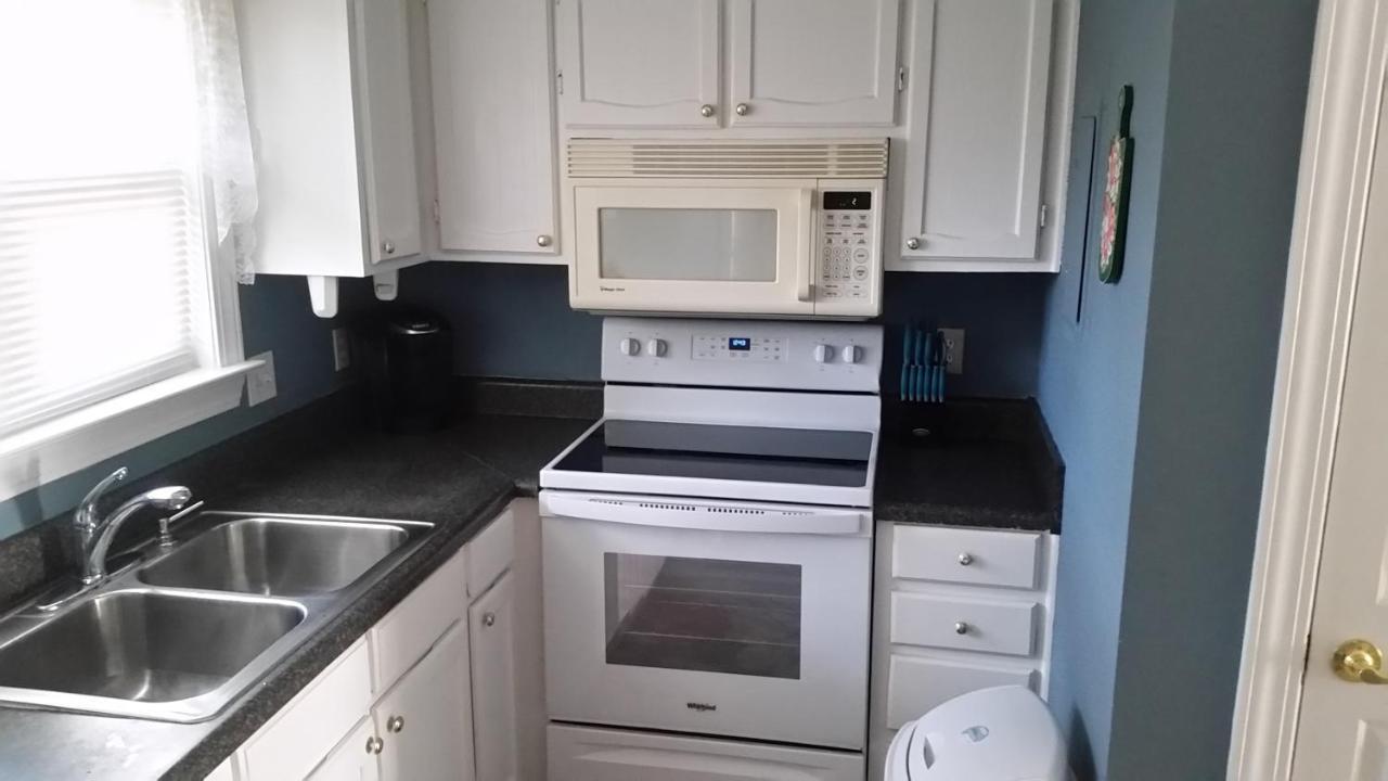 Unique 2 Bedroom / 2 Bath Condo In Мертл-Біч Екстер'єр фото