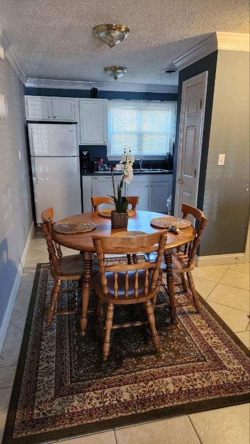 Unique 2 Bedroom / 2 Bath Condo In Мертл-Біч Екстер'єр фото