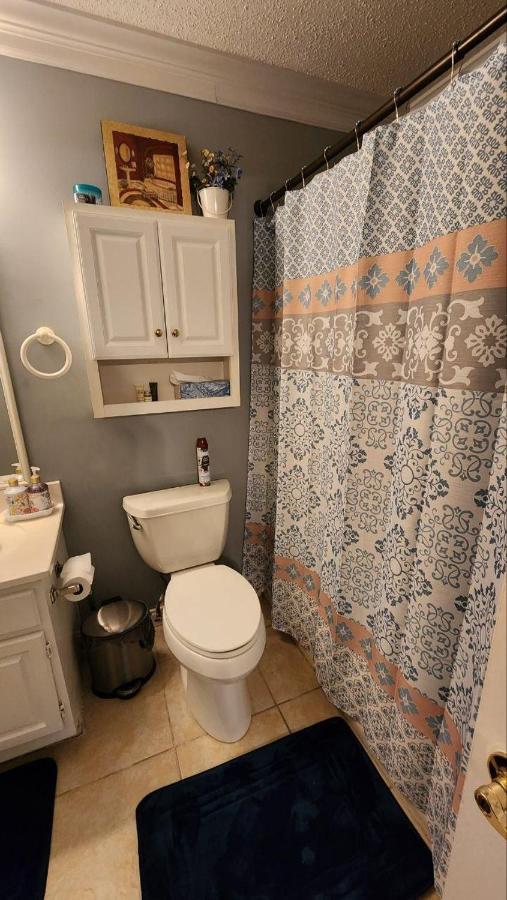 Unique 2 Bedroom / 2 Bath Condo In Мертл-Біч Екстер'єр фото